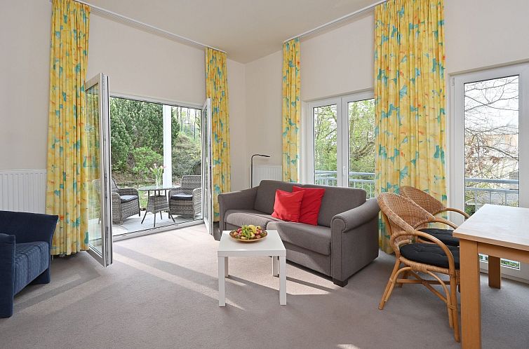 Appartement Villa Celia Sellin