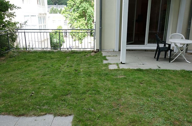 Appartement Villa Celia Sellin
