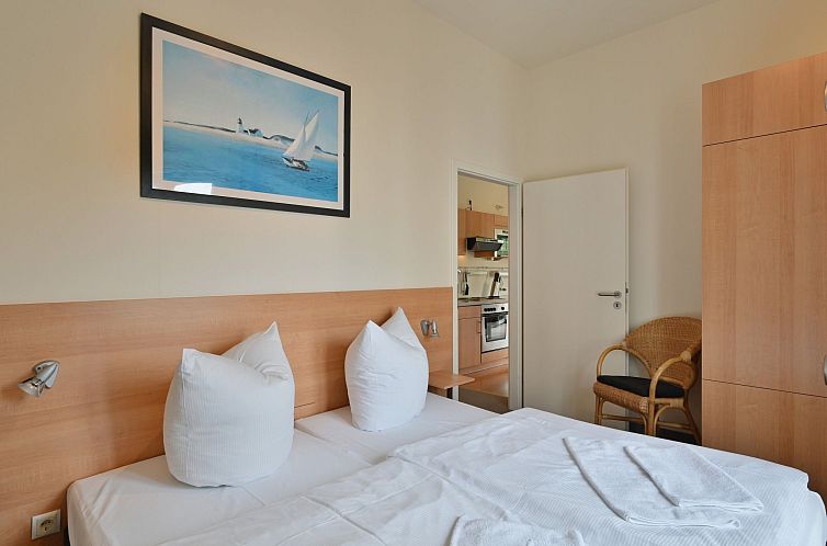 Appartement Villa Celia Sellin
