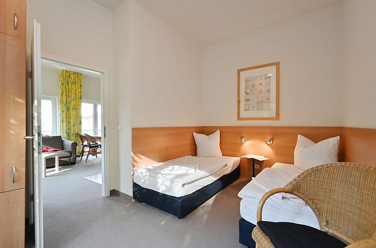 Appartement Villa Celia Sellin