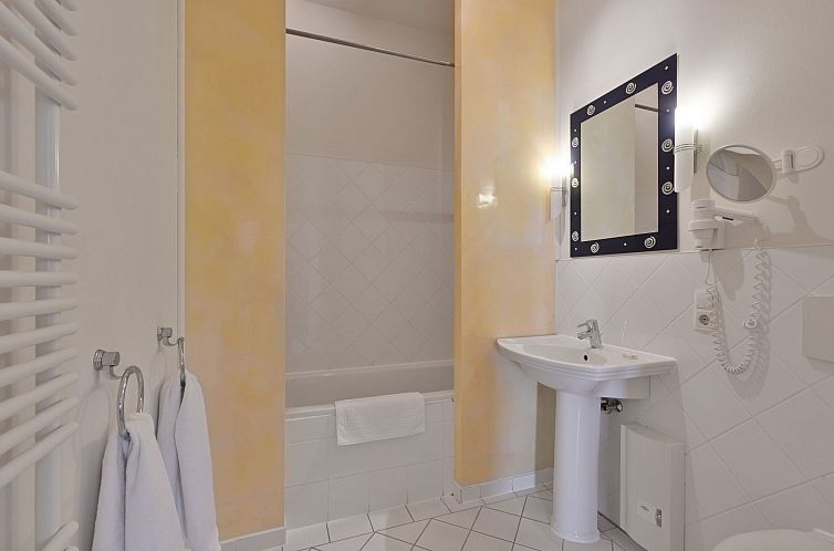 Appartement Villa Celia Sellin