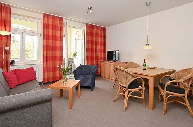 Appartement Villa Celia Sellin