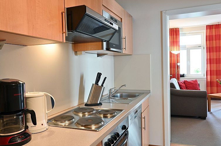 Appartement Villa Celia Sellin