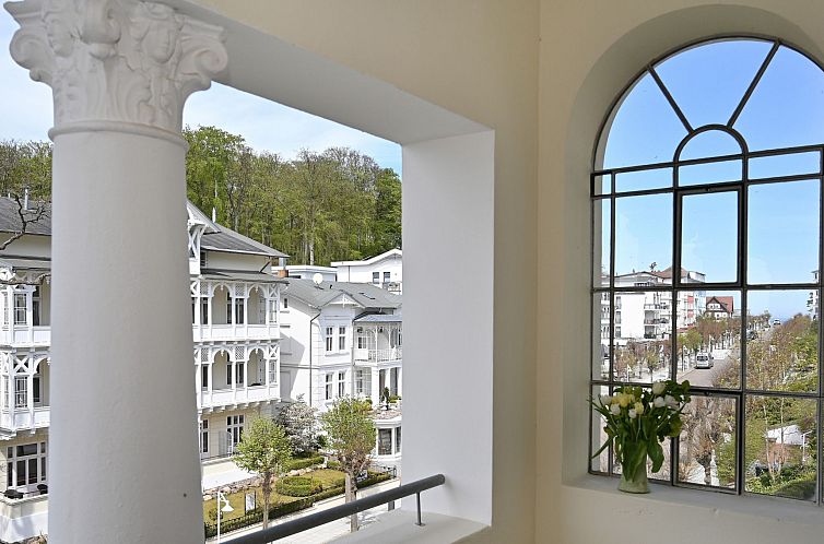 Appartement Villa Celia Sellin