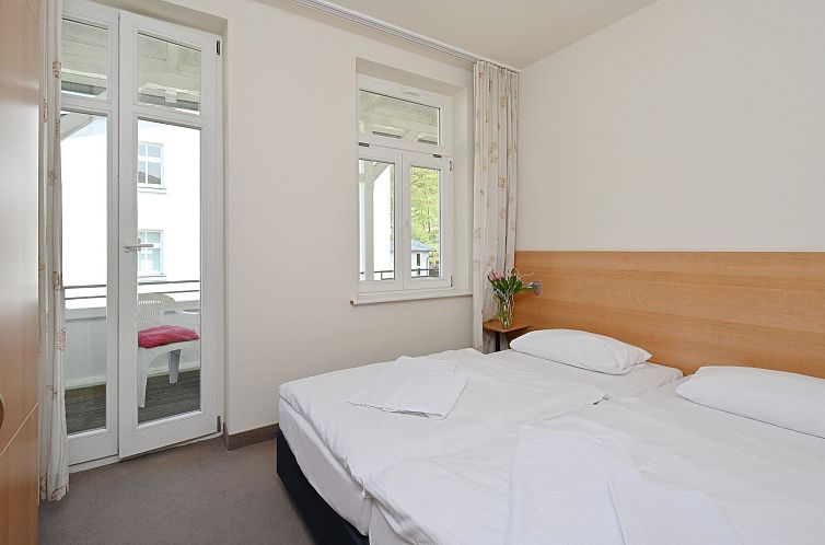 Appartement Villa Celia Sellin