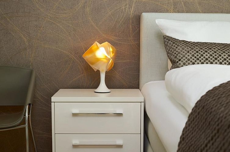 Appartement Meerblick&SPA