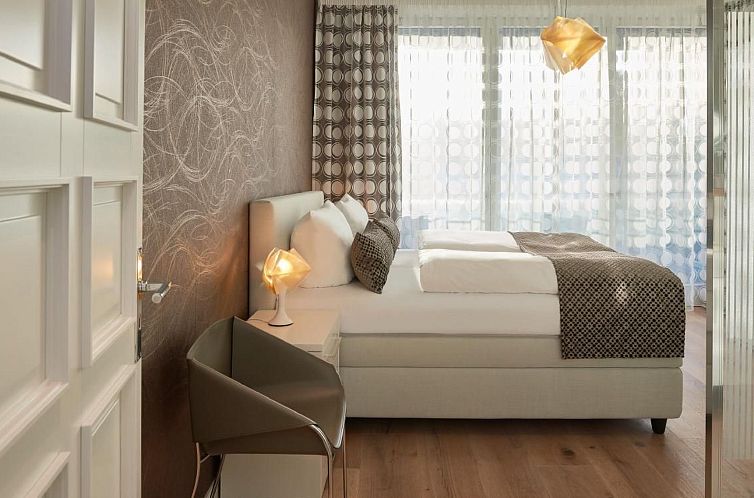 Appartement Meerblick&SPA