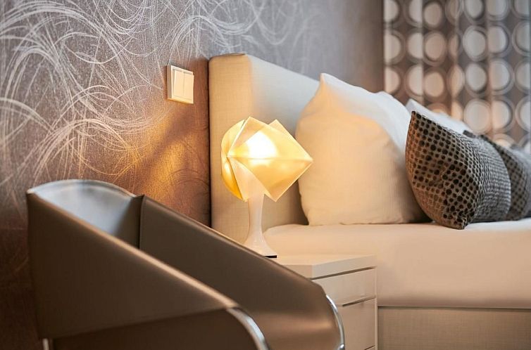 Appartement Meerblick&SPA