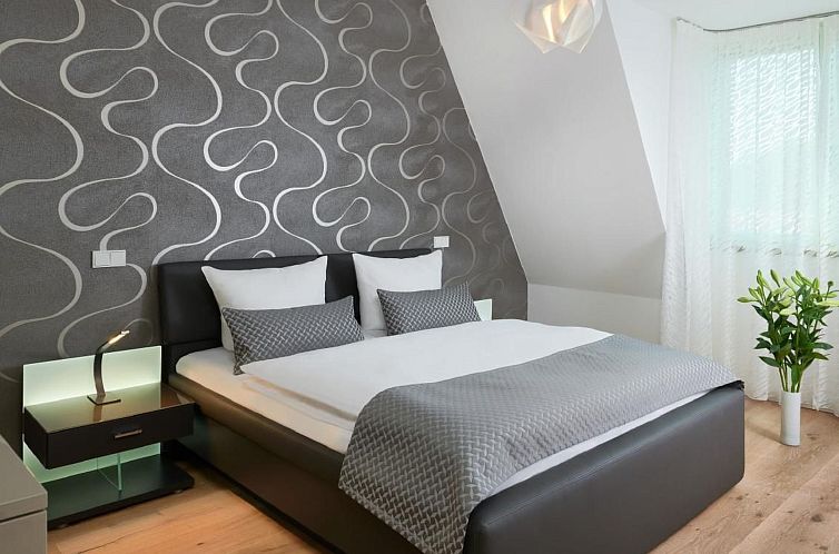 Appartement Meerblick&SPA