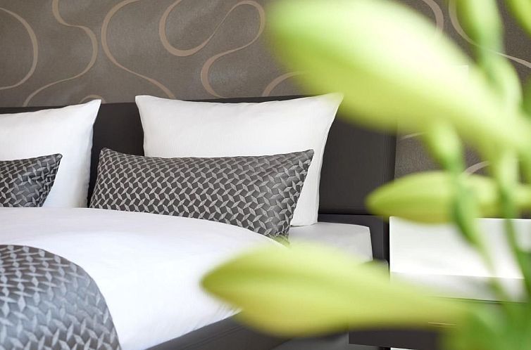 Appartement Meerblick&SPA