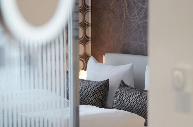Appartement Meerblick&SPA
