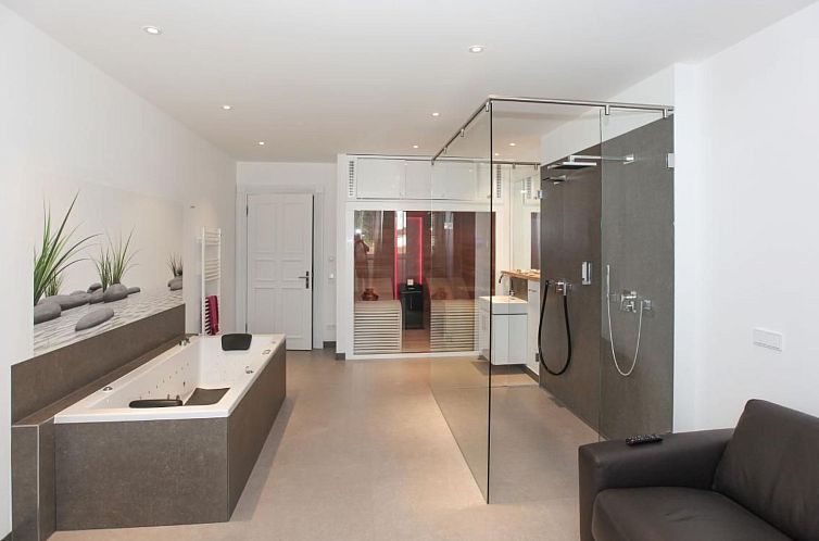Appartement Meerblick&SPA