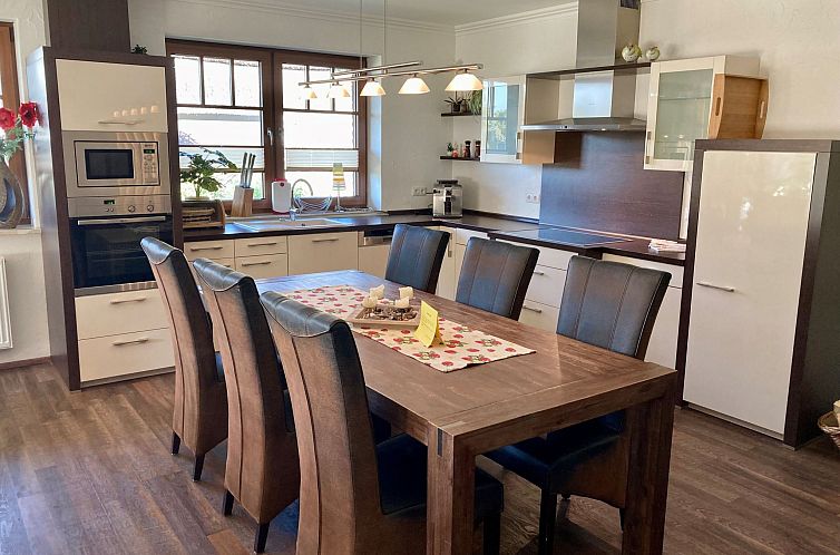 Appartement mit Terrasse in Sellin