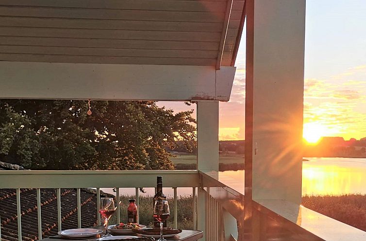 Appartement Zeesenhaus 6