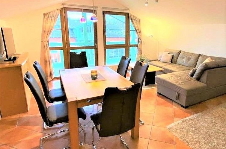 Appartement Zeesenhaus 6