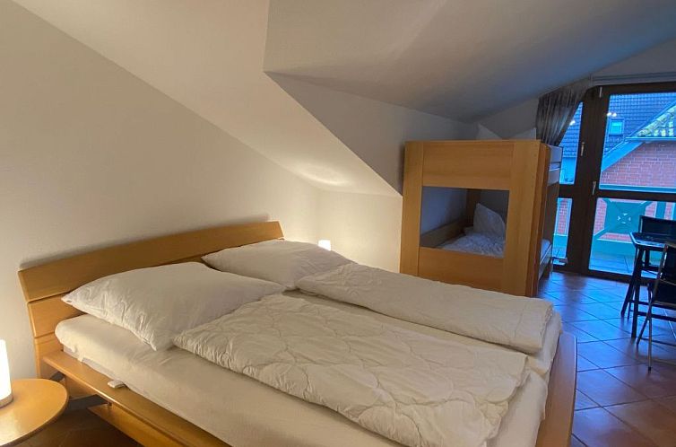 Appartement Zeesenhaus 6