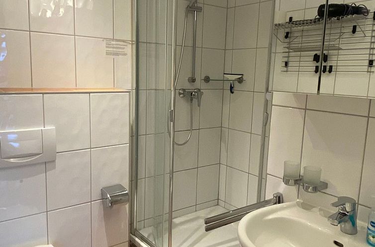 Appartement Zeesenhaus 6