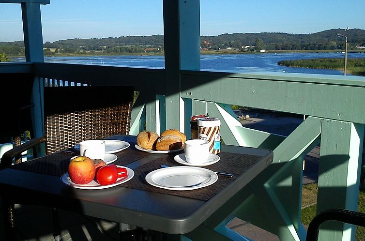 Appartement Zeesenhaus 6