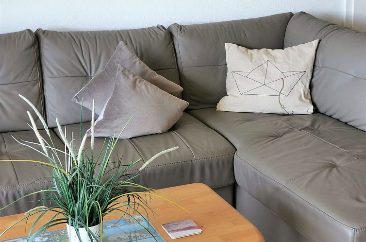 Appartement Zeesenhaus 6