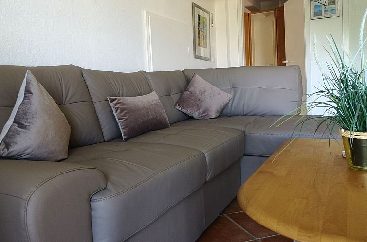 Appartement Zeesenhaus 6