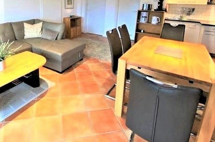 Appartement Zeesenhaus 6