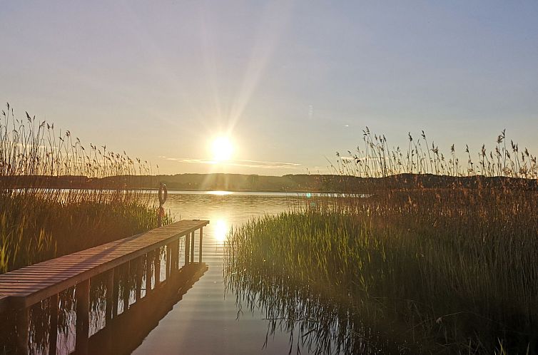 Appartement Zeesenhaus 6