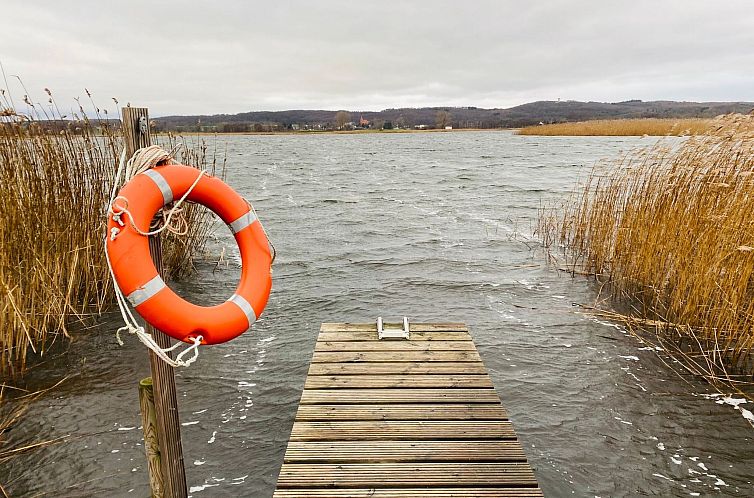 Appartement Zeesenhaus 6