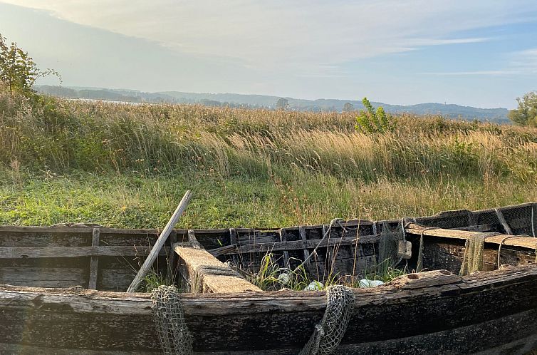 Appartement Zeesenhaus 6