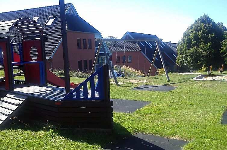 Appartement Zeesenhaus 6