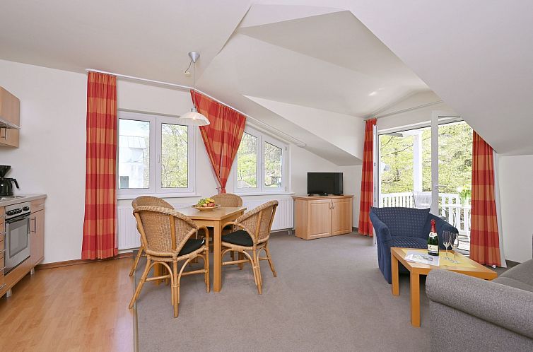 Appartement Villa Celia Sellin