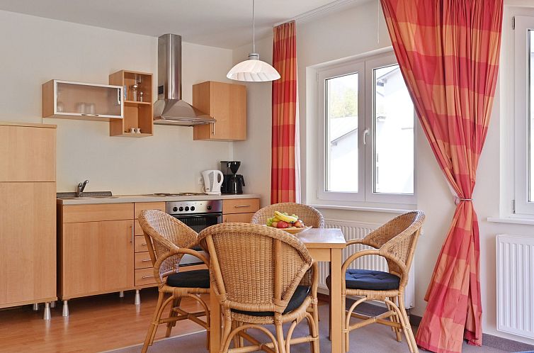 Appartement Villa Celia Sellin