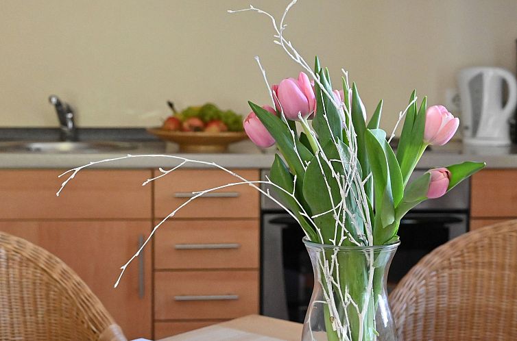 Appartement Villa Celia Sellin