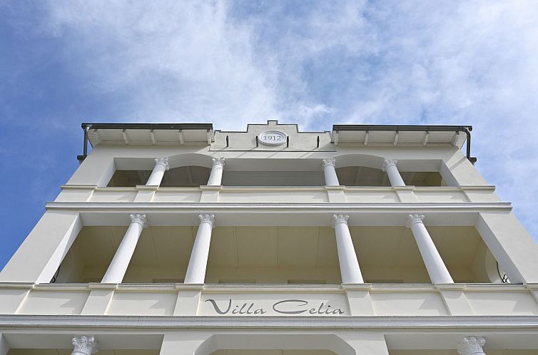 Appartement Villa Celia Sellin