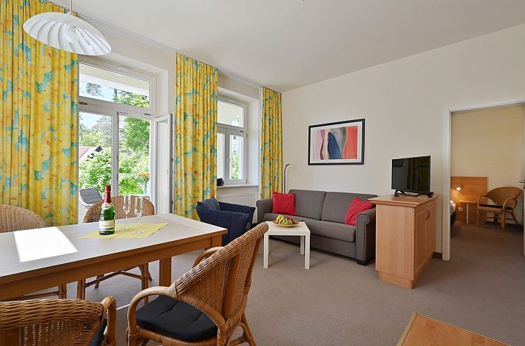 Appartement Villa Celia Sellin