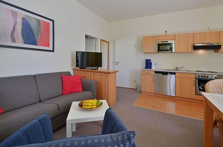 Appartement Villa Celia Sellin