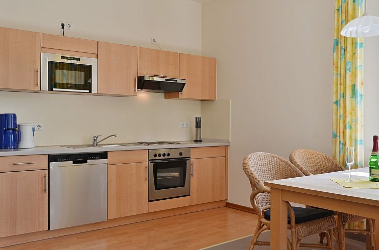 Appartement Villa Celia Sellin