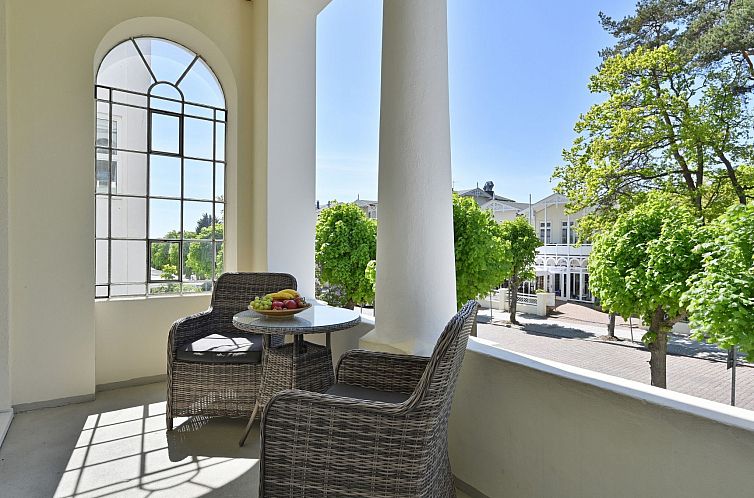 Appartement Villa Celia Sellin