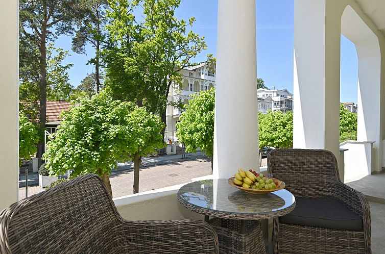 Appartement Villa Celia Sellin