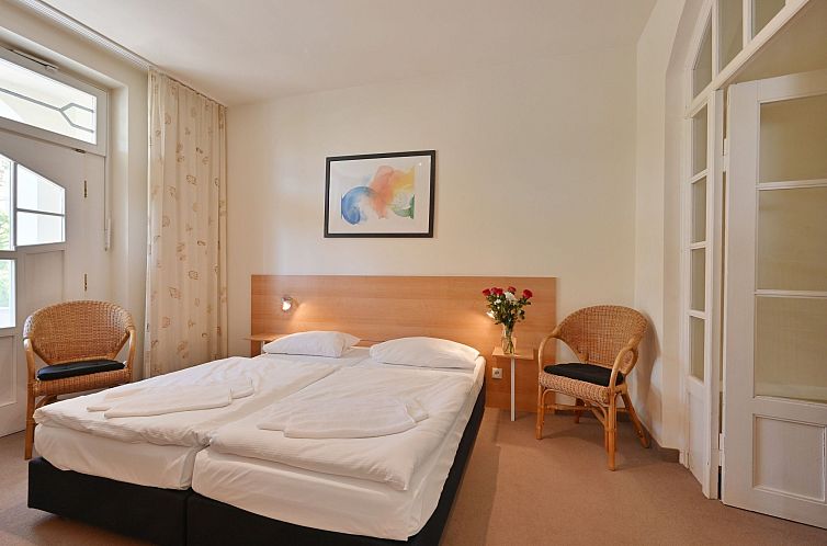 Appartement Villa Celia Sellin