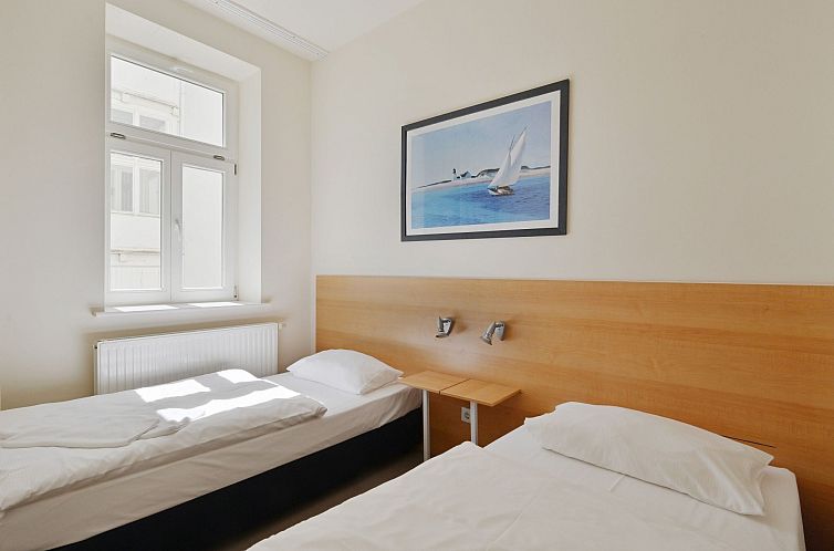 Appartement Villa Celia Sellin