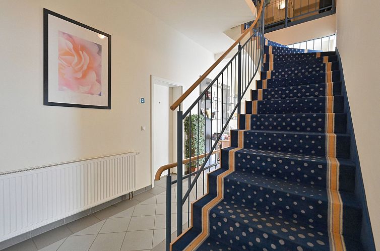 Appartement Villa Celia Sellin