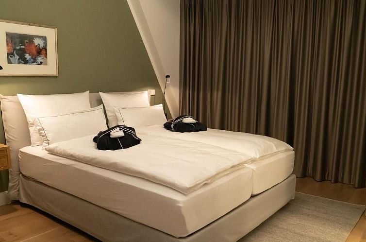 Appartement Paradies mit Terrasse und Sauna