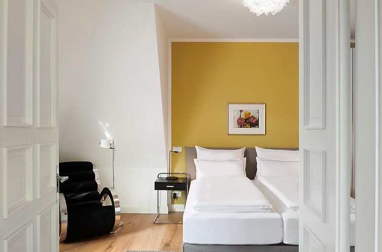 Appartement Paradies mit Terrasse und Sauna