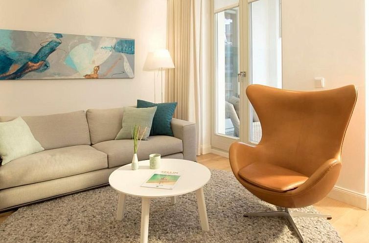 Appartement Summerbreeze Cloud