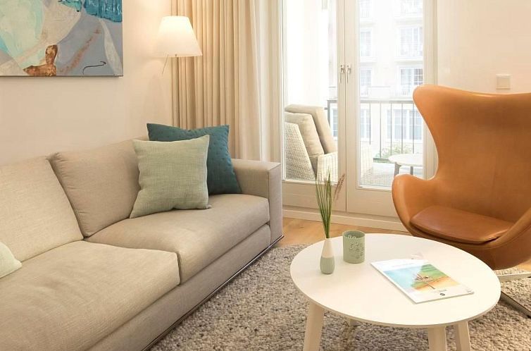 Appartement Summerbreeze Cloud