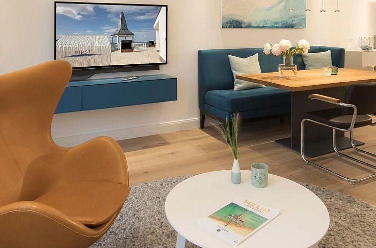 Appartement Summerbreeze Cloud