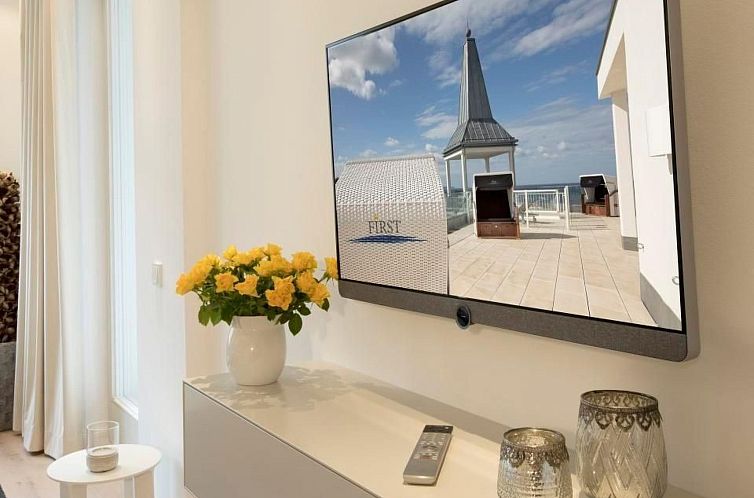 Appartement Summerbreeze Cloud