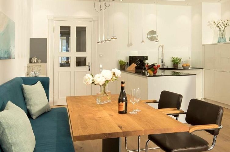 Appartement Summerbreeze Cloud