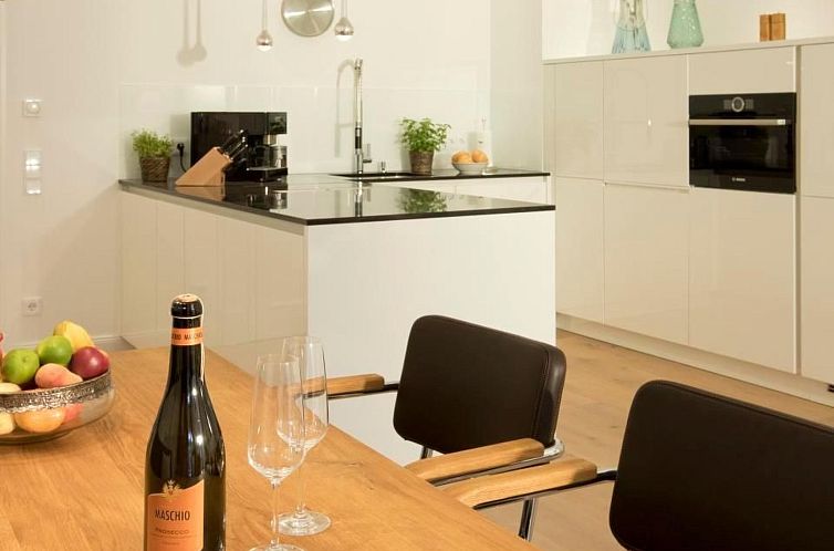 Appartement Summerbreeze Cloud