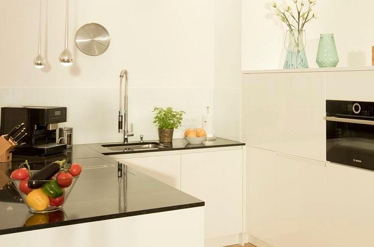 Appartement Summerbreeze Cloud